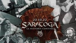 Saratoga