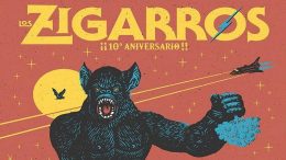 Los Zigarros