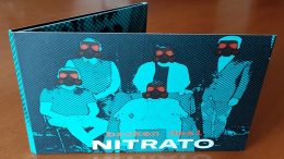 Nitrato