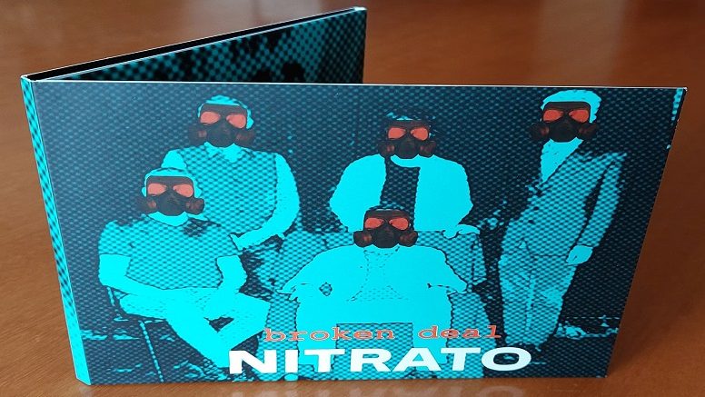 Nitrato
