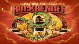 RockBender