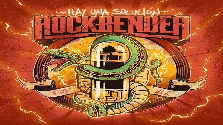 RockBender