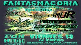 Fantasmagoria