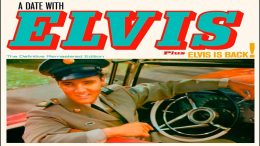 A date with Elvis