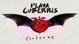 Playa Cuberris