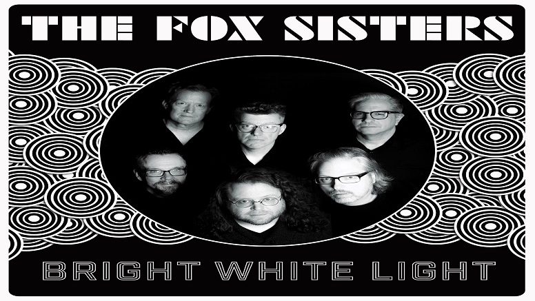 Fox Sisters