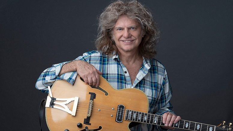 pat Metheny