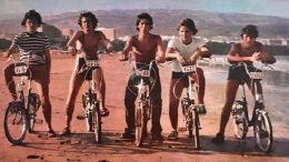 Miguel Cedrés: “Verano Mortal”