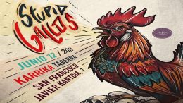 stupid gallos